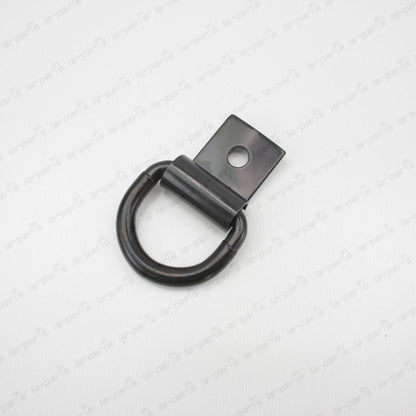 NEW GENUINE TOYOTA STRIKER ASSY LUGGAGE HOLD BELT CARGO AREA D-RING 58460-35012