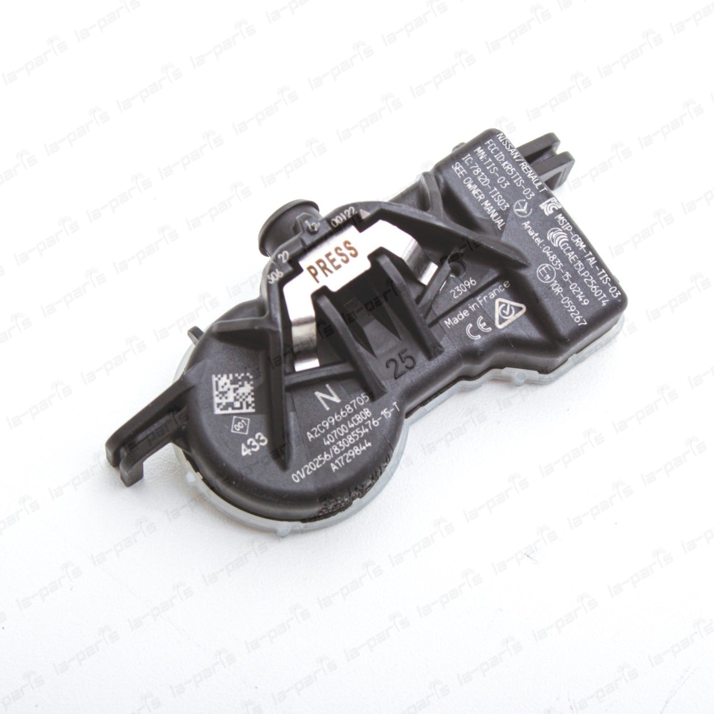New Genuine Nissan 17-19 Rogue 18-19 Leaf TPMS Tire Pressure Sensor 40770-4CB1B