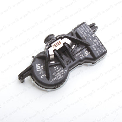 New Genuine Nissan 17-19 Rogue 18-19 Leaf TPMS Tire Pressure Sensor 40770-4CB1B