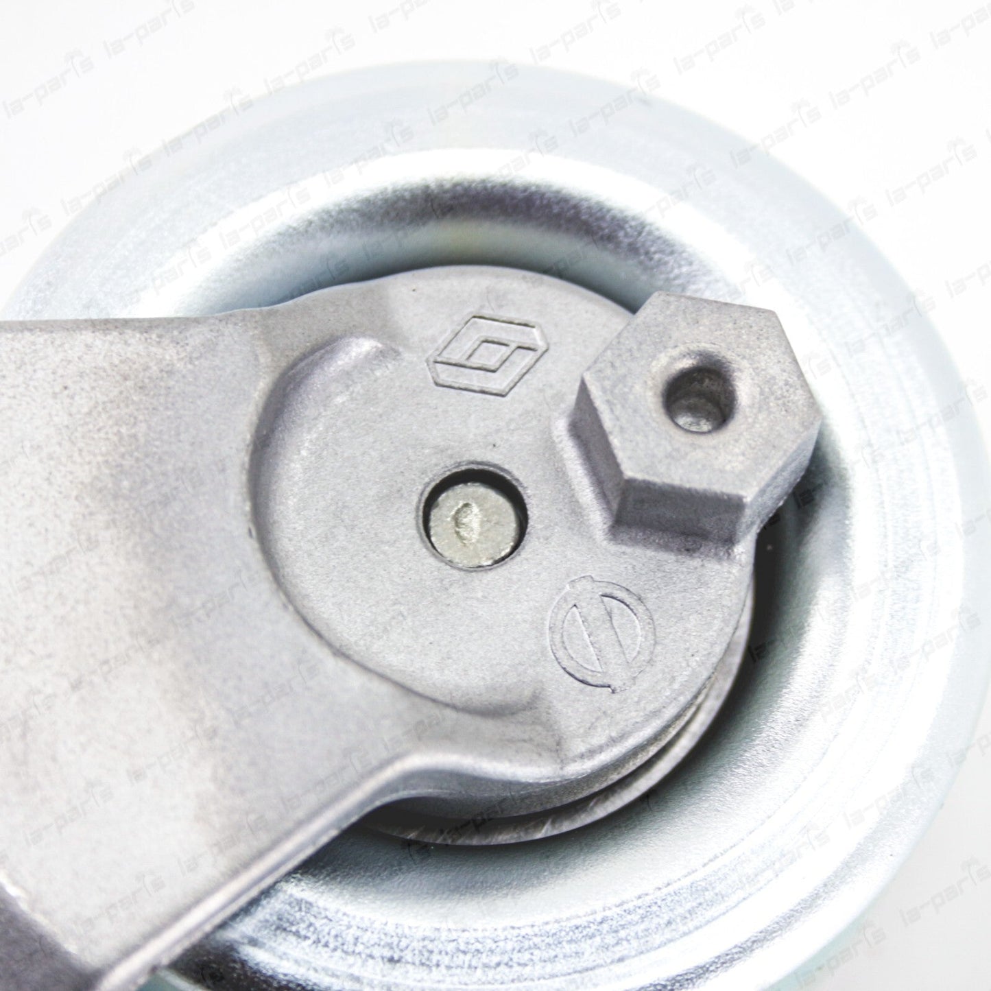 New Genuine OEM Nissan 09-14 Cube Serpentine Belt Tensioner 11955-JD21A