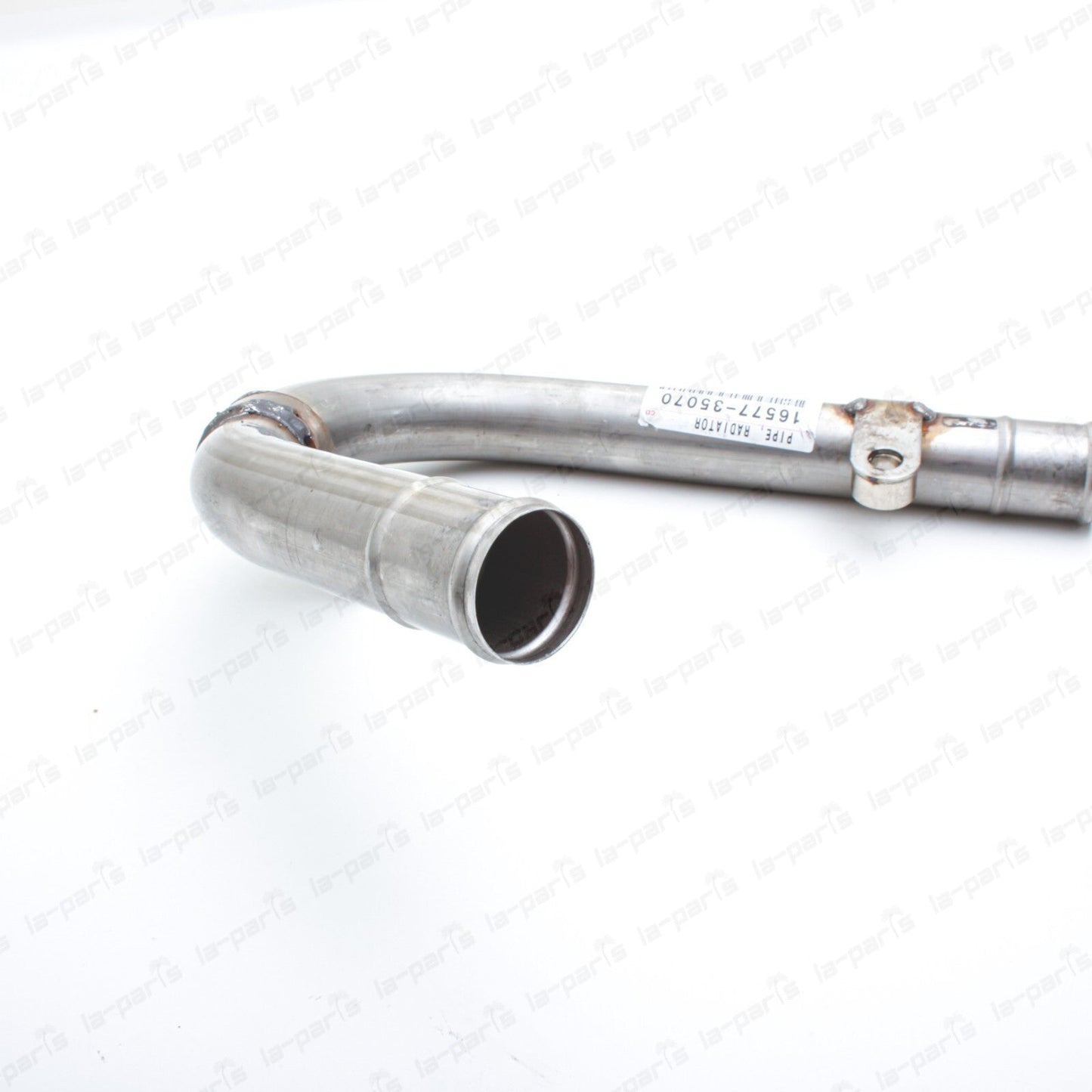 New Genuine Toyota 84-95 4Runner Pickup Radiator Pipe 16577-35070