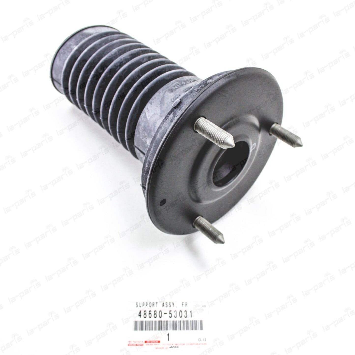 New Genuine Lexus 06-15 IS250 IS350 Front Suspension Support Assy 48680-53031