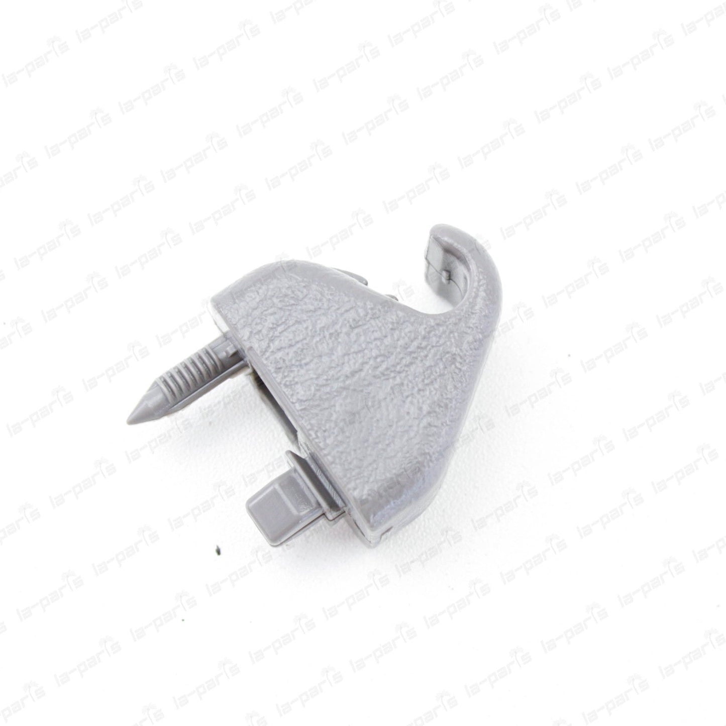 New Genuine for Toyota 4Runner Lexus GX470 Holder Visor STONE CLR 74348-34010-B3