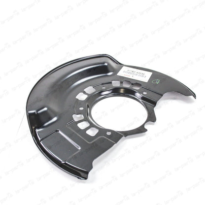 New Genuine Toyota 2001-2005 RAV4 Front Disc Brake Dust Cover PAIR