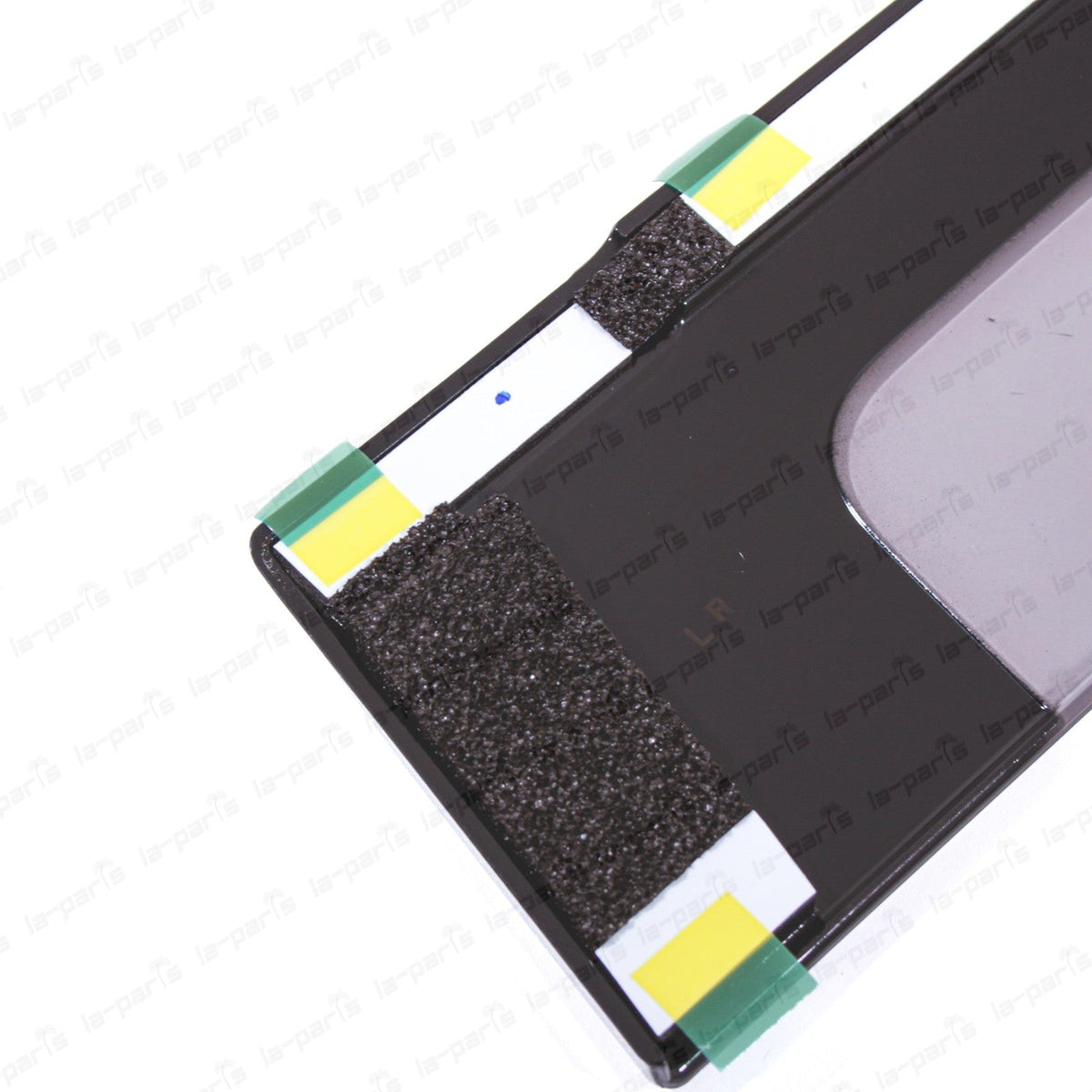 New Genuine OEM Toyota 24-25 Land Cruiser 250 Side Window Visor Set 08162-60060