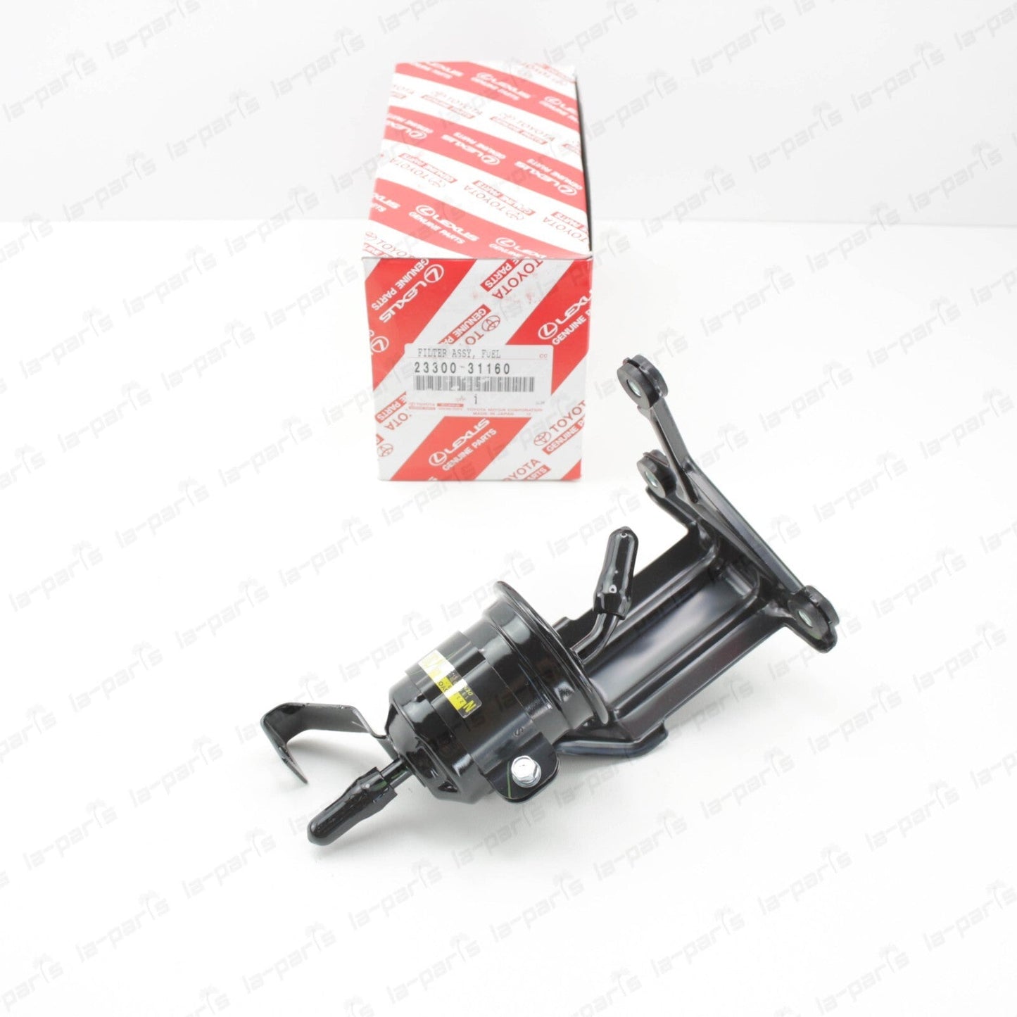GENUINE TOYOTA PRADO FJ CRUISER 4RUNNER FUEL FILTER ASSY 23300-31160