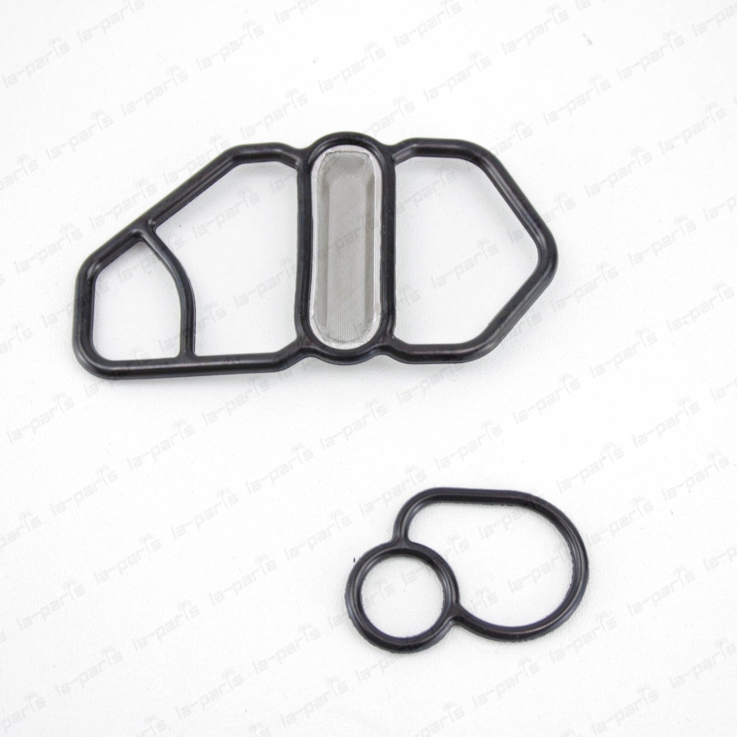 New Genuine Honda Prelude VTEC Solenoid Gaskets Set 15825-P13-005 36172-P08-015