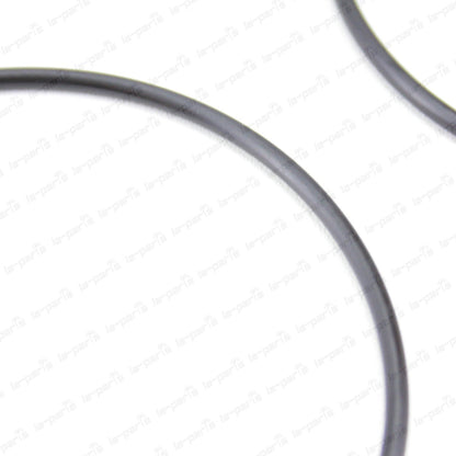 NEW GENUINE FOR TOYOTA 1993-2004 REAR BEARING CASE O-RING 90301-88077 SET OF 2