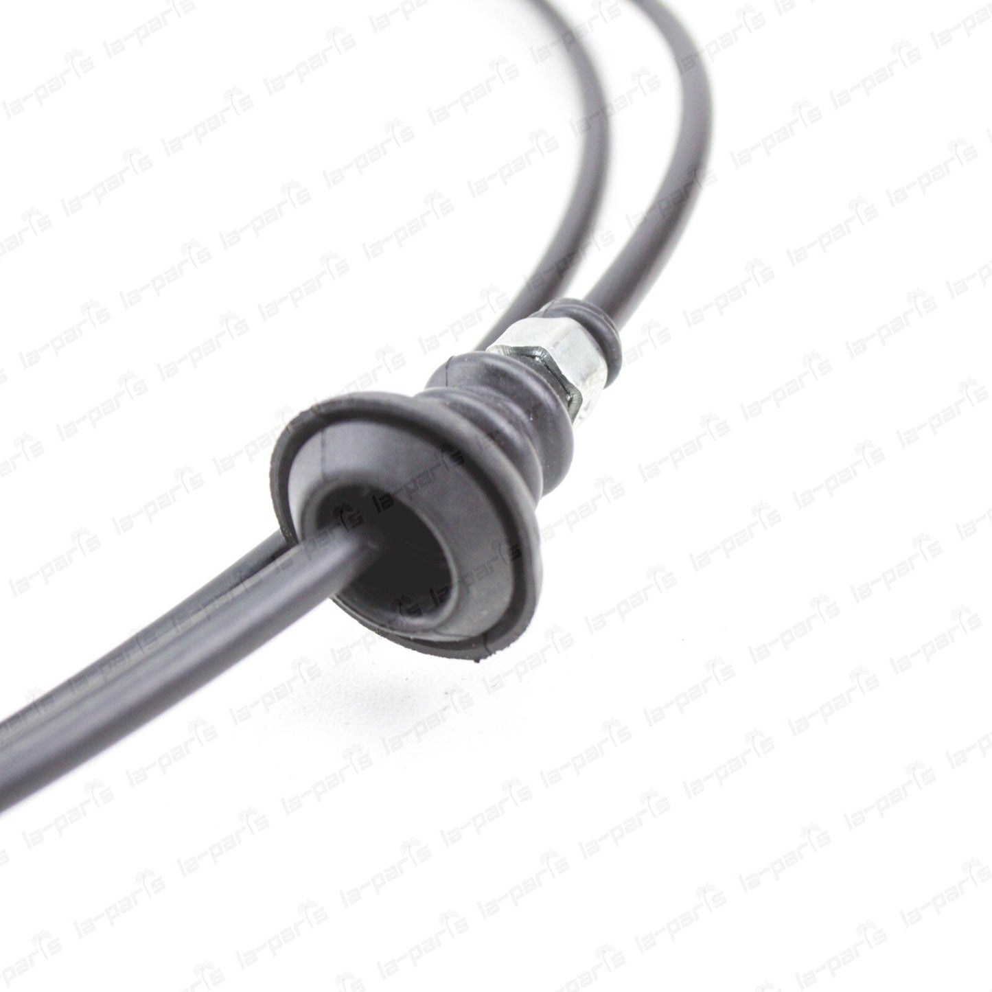New Genuine Lexus 02-06 ES300 ES330 Hood Lock Control Release Cable 53630-33120