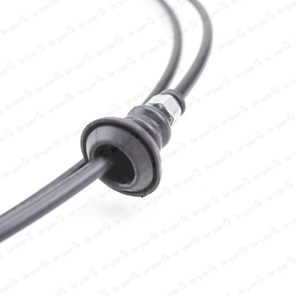 New Genuine Lexus 02-06 ES300 ES330 Hood Lock Control Release Cable 53630-33120