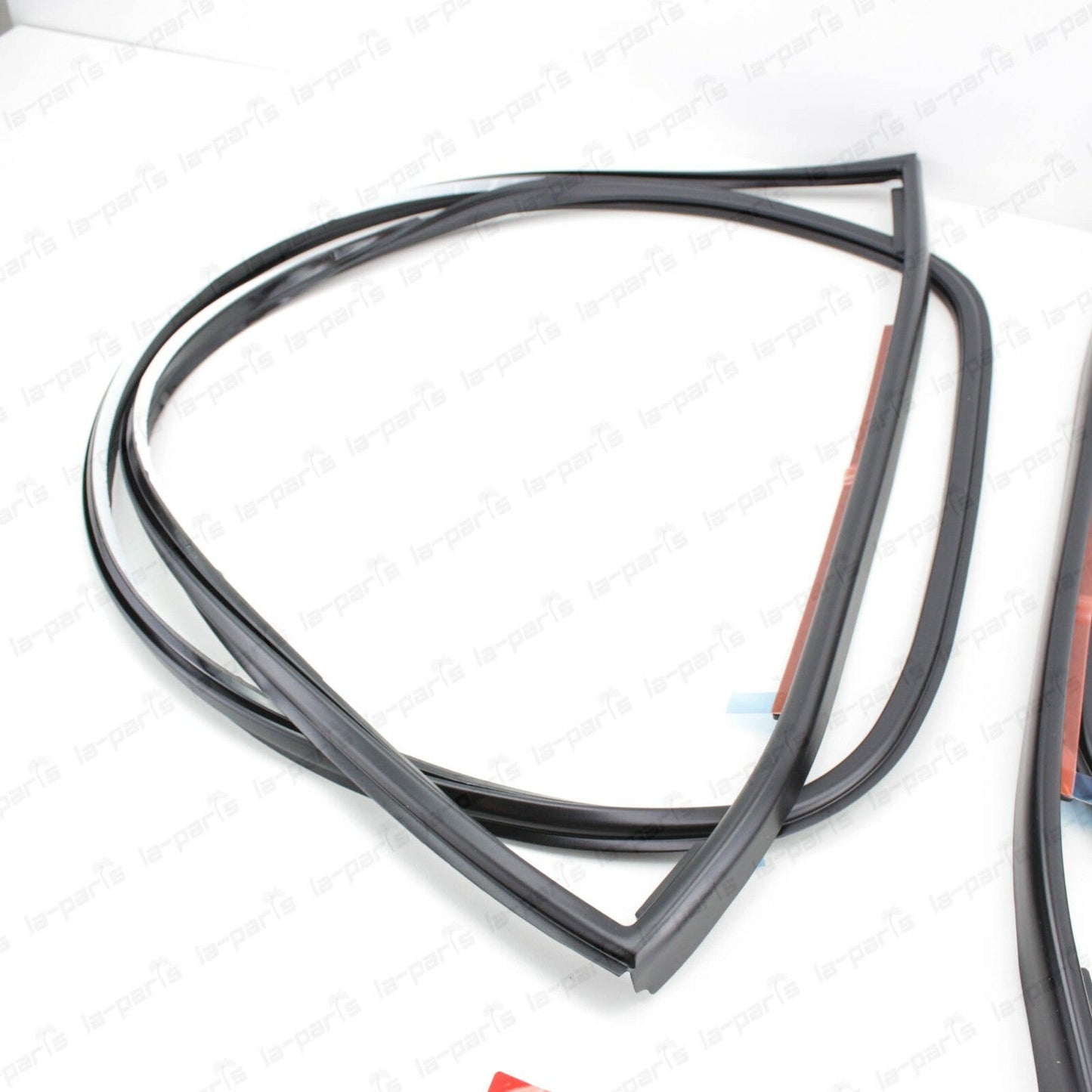 NEW HONDA CIVIC EG4 EG6 STRIP RUBBER MOLDING QUARTER MOLDING SET LH & RH