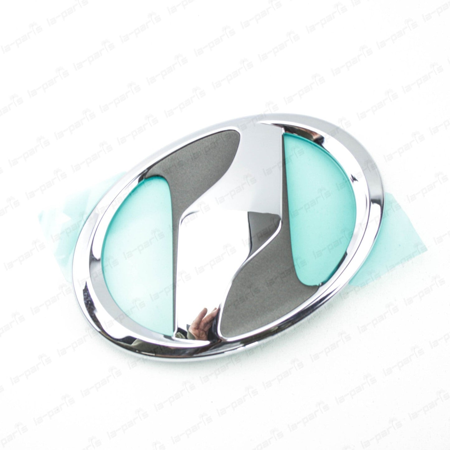 Genuine Toyota 08-10 Scion xB bB Front Hood Netz Emblem Badge JDM 75311-B1070