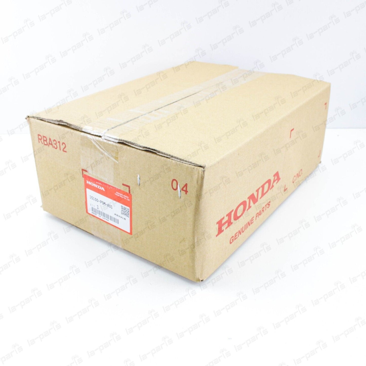 New Genuine Honda 1992-2002 Prelude Accord H22 engines Oil Pump 15100-P5M-A01