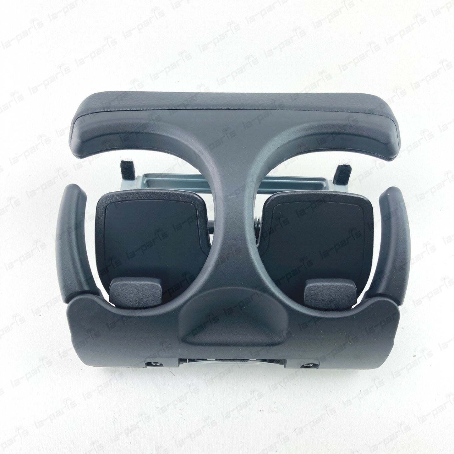 NEW GENUINE LEXUS 01-06 LS430 BLACK INSTRUMENT PANEL CUP HOLDER 55620-50030-C0