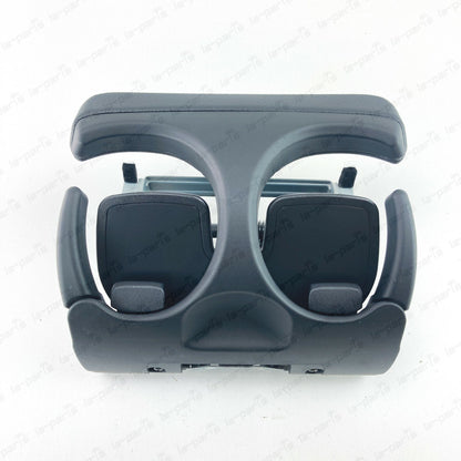 NEW GENUINE LEXUS 01-06 LS430 BLACK INSTRUMENT PANEL CUP HOLDER 55620-50030-C0