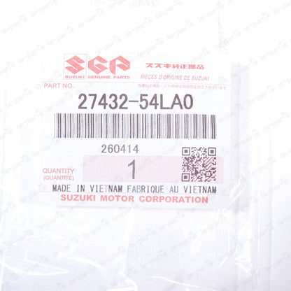 New Genuine OEM Suzuki SX4 Kizashi 6MT 2WD LH & RH Drive Shaft Oil Seal SET