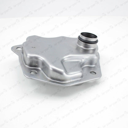 NEW GENUINE MITSUBISHI 08-20 LANCER OUTLANDER CVT TRANSMISSION FILTER & GASKET
