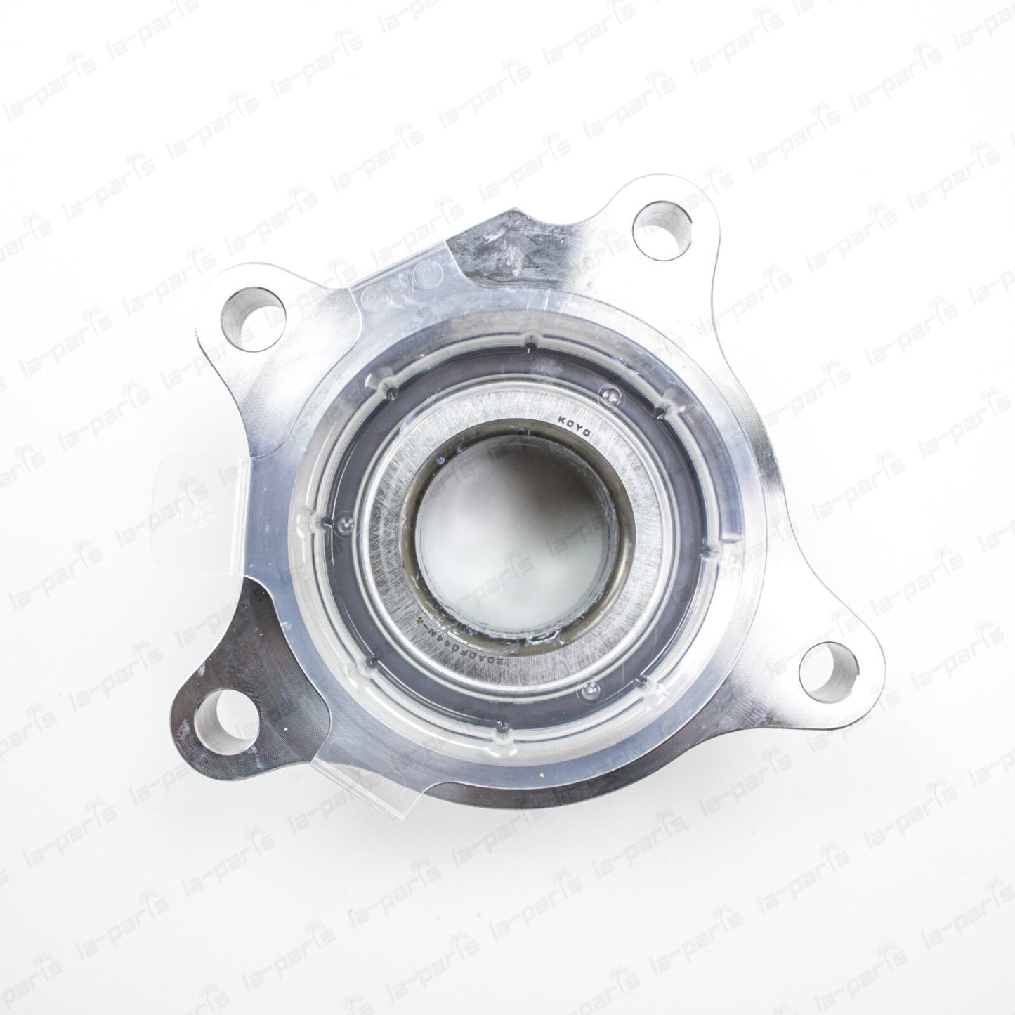 Genuine Toyota FJ Cruiser 03-22 4Runner Rear Left Axle Bearing Hub 42460-60010