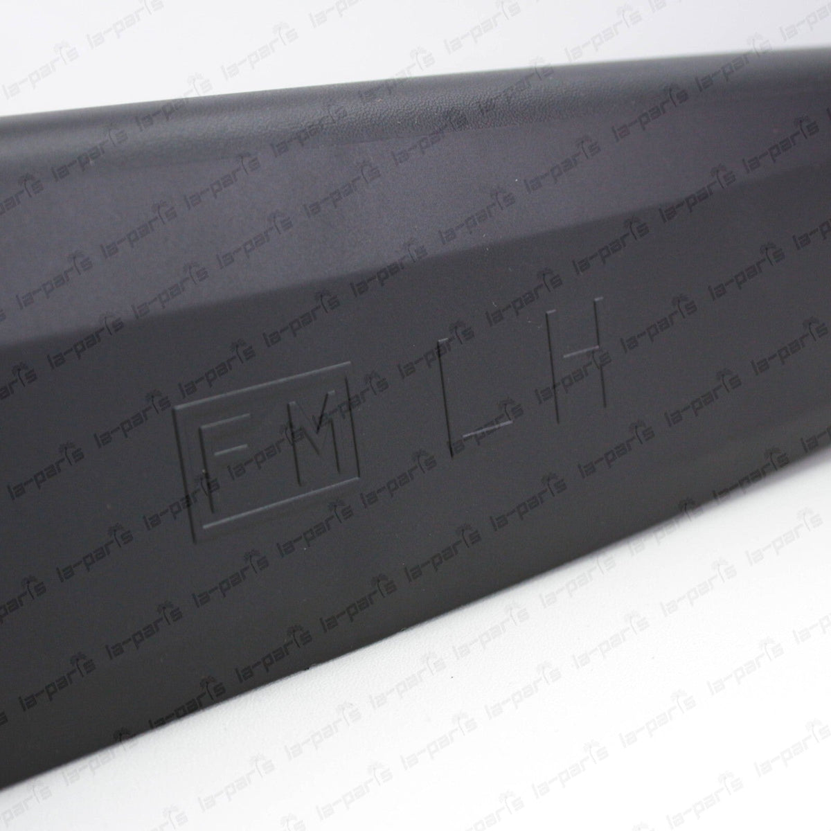 New Genuine Subaru 14-18 Forester Driver Rear Door Exterior Molding 91112SG152