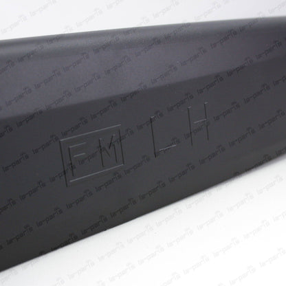 New Genuine Subaru 14-18 Forester Driver Rear Door Exterior Molding 91112SG152