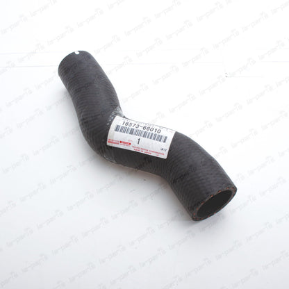New Genuine OEM Toyota 92-97 Land Cruiser LX450 Radiator Hose #3 16573-66010
