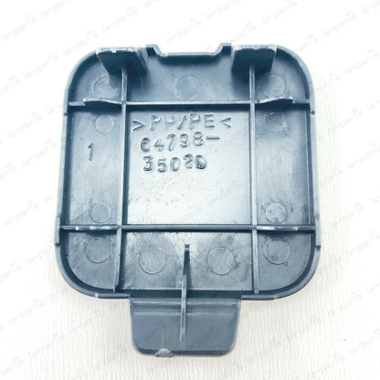 GENUINE TOYOTA 07-14 FJ CRUISER BACK DOOR LOCK COVER  64798-35020-B0