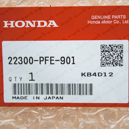 New Genuine Honda Acty HA3 HA4 HH3 HH4 HH5 Clutch Pressure Plate 22300-PFE-901