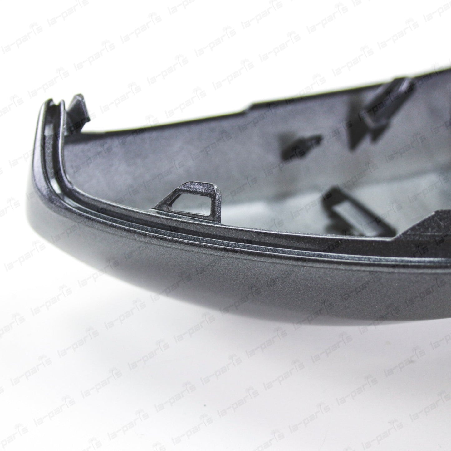 New Genuine Toyota 16-21 Prius Driver Mirror Cover Grey 1G3 87945-47060-B1