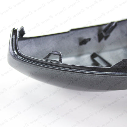 New Genuine Toyota 16-21 Prius Driver Mirror Cover Grey 1G3 87945-47060-B1