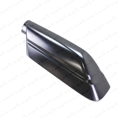 Genuine Toyota 02-07 Land Cruiser Driver Side Rear Roof Rack Cover 63494-60060