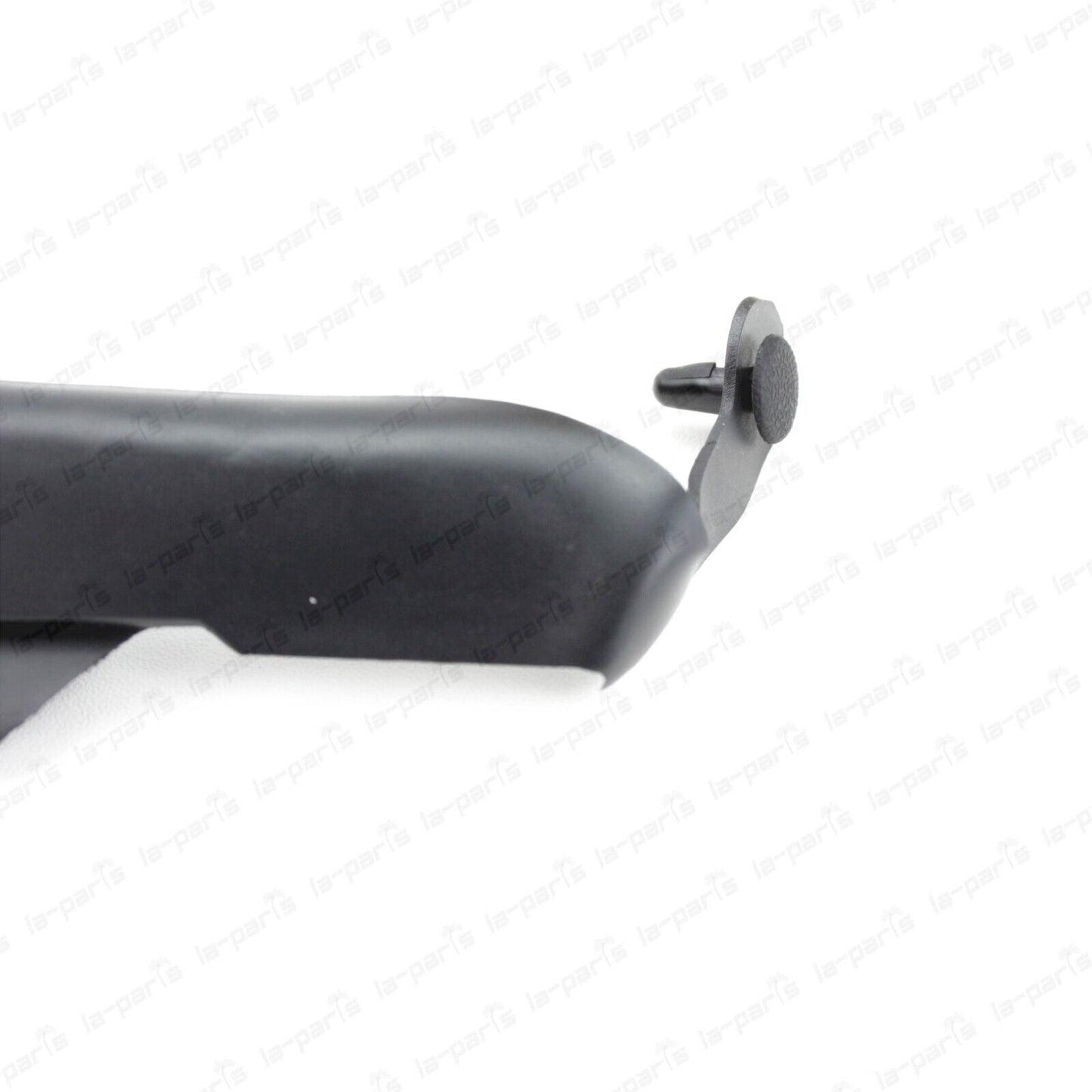 Genuine Mazda 90-05 Miata Left Driver Door Outer Window Glass Weatherstrip Seal