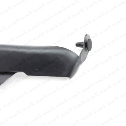 Genuine Mazda 90-05 Miata Left Driver Door Outer Window Glass Weatherstrip Seal