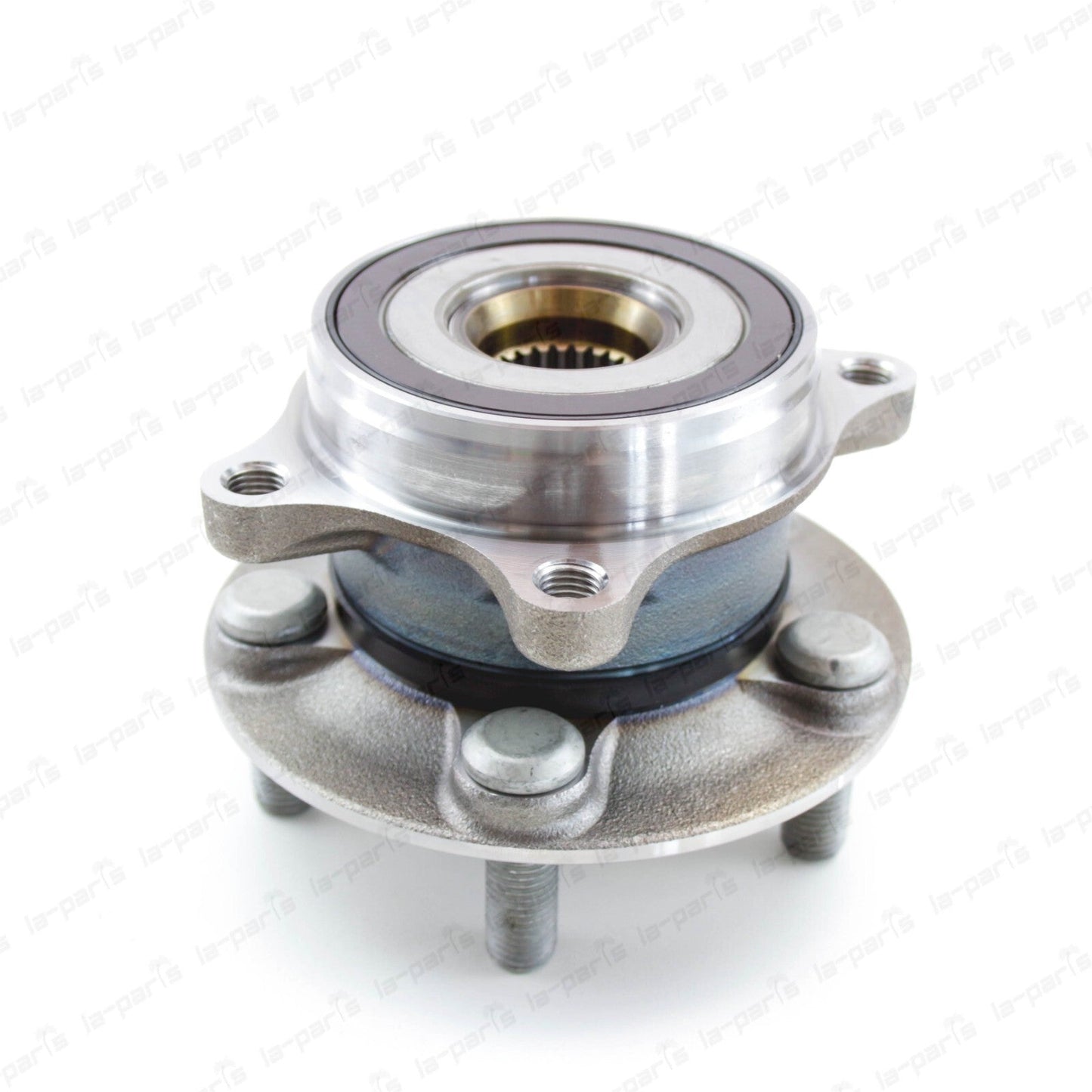 GENUINE TOYOTA 10-15 PRIUS LEXUS CT200H HUB ASSY FRONT AXLE LH=RH 43550-47011
