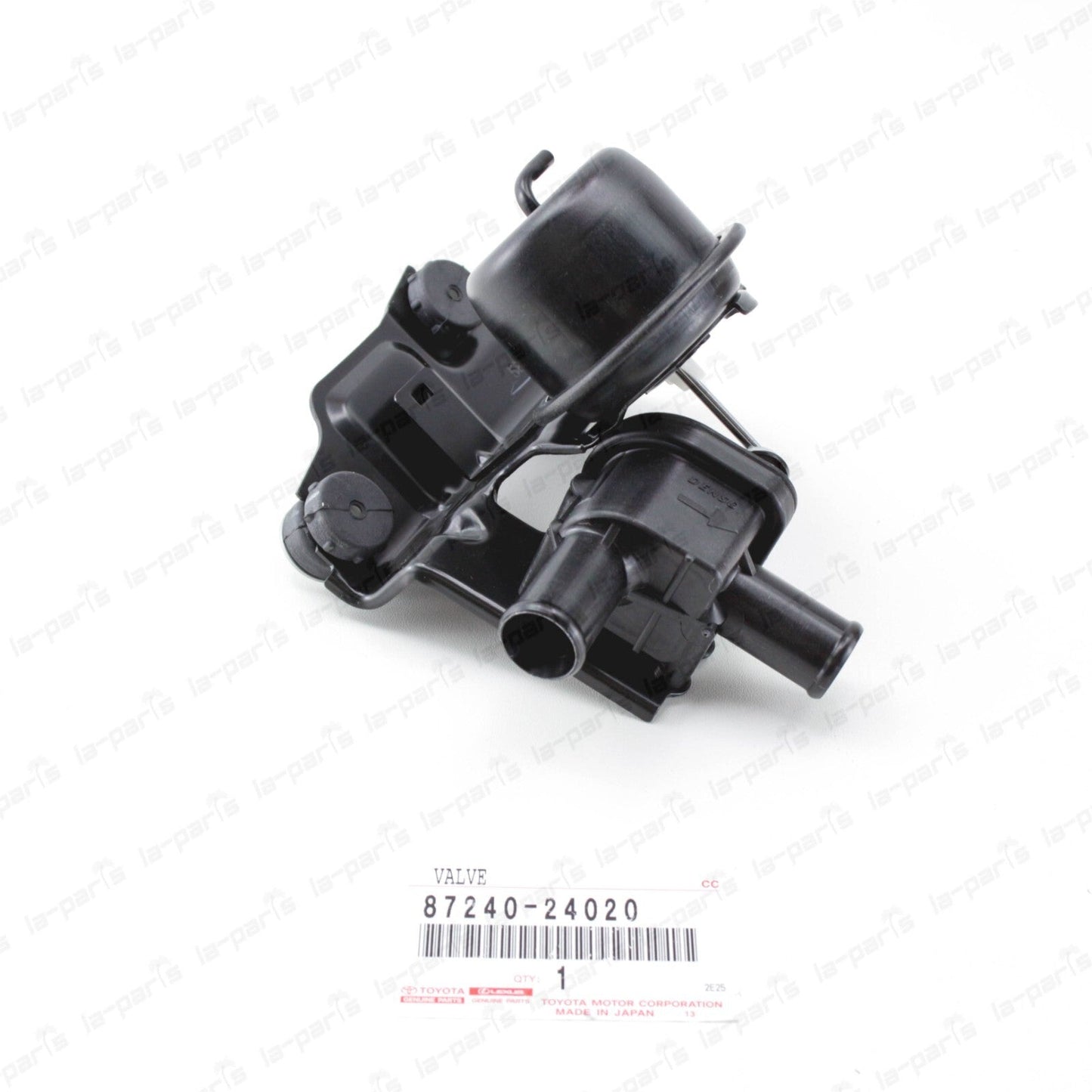 GENUINE TOYOTA SUPRA MK3 JZA70 SOARER GZ20 HEATER WATER VALVE ASSY 87240-24020