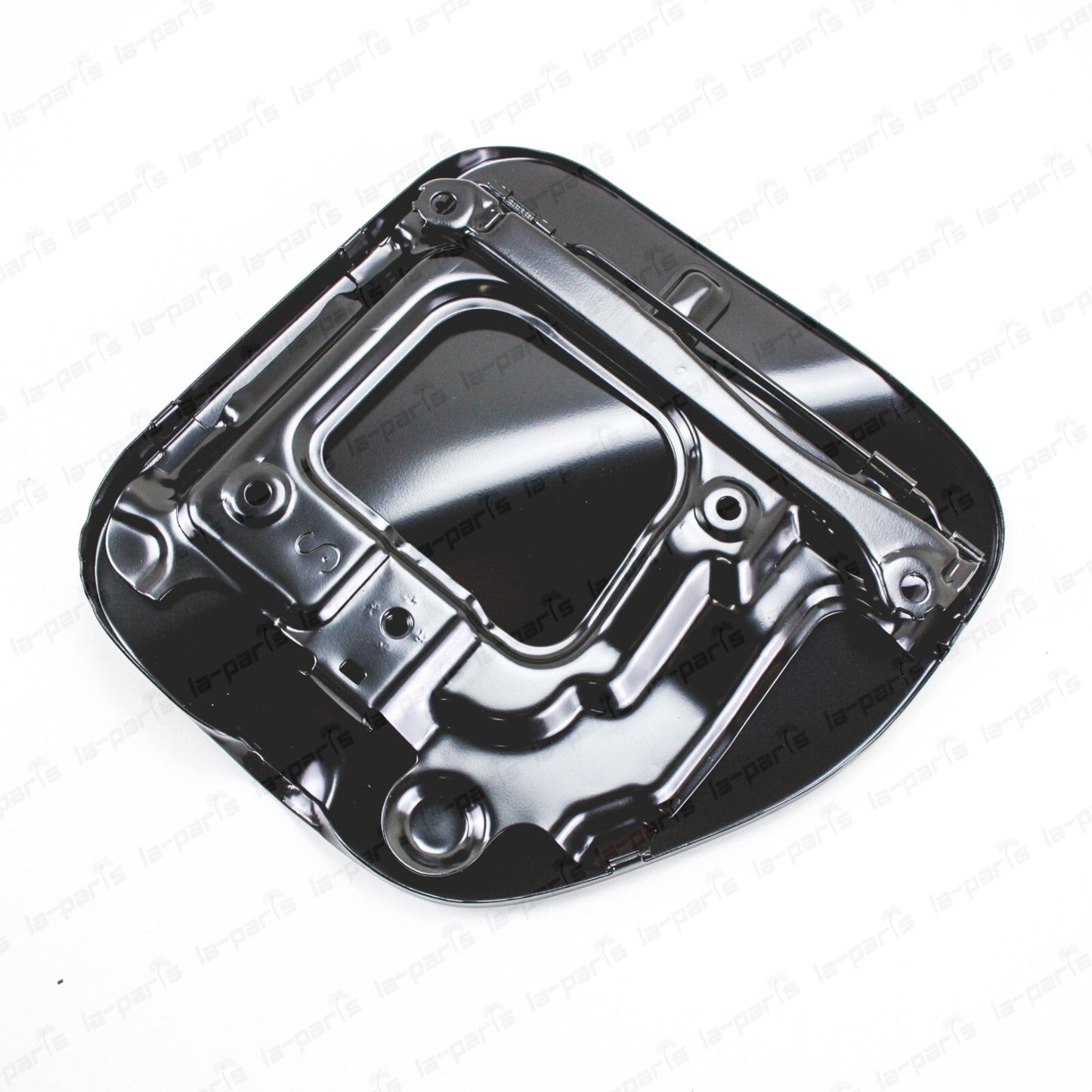 Genuine OEM Toyota 05-15 Tacoma Double Cab Short Bed Fuel Gas Door 77305-04904