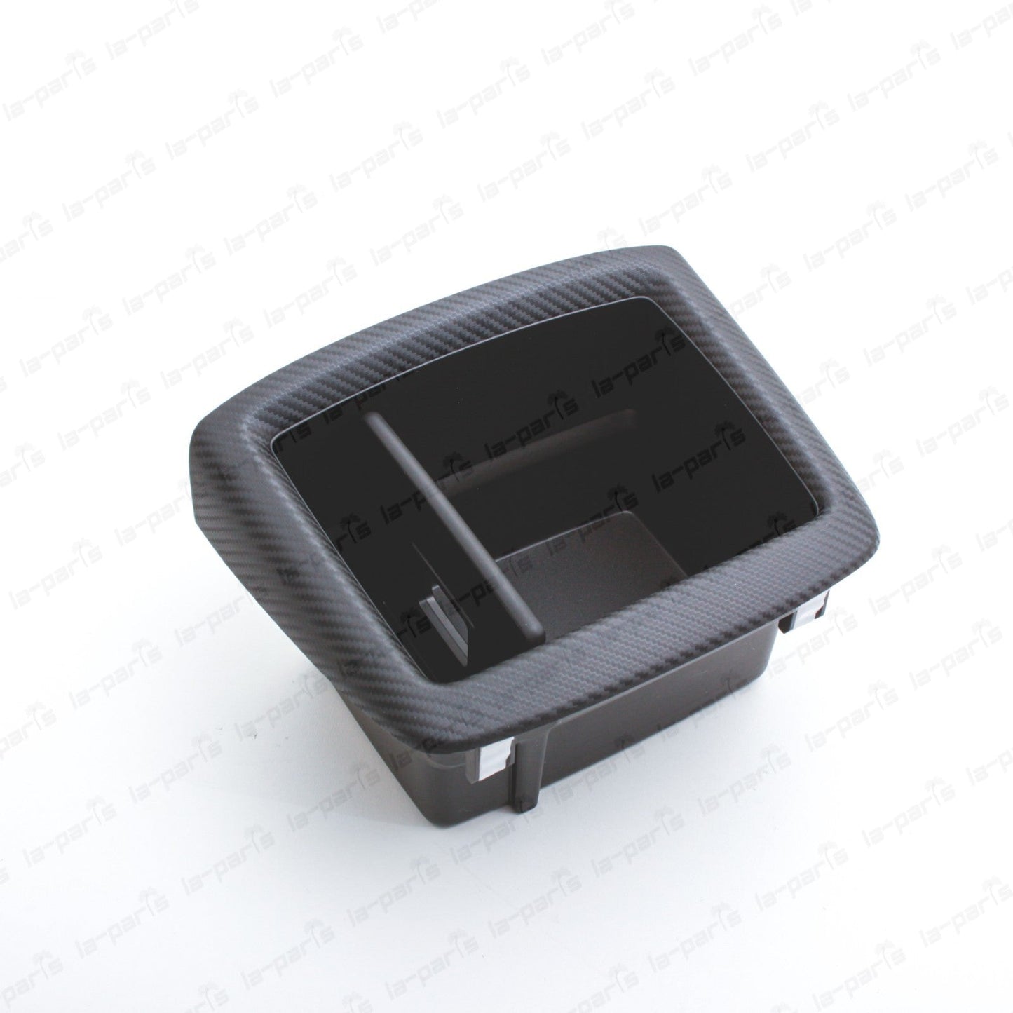 New Genuine Mazda 2016-2018 CX-3 Center Console Storage Pocket D09W-64-470-02