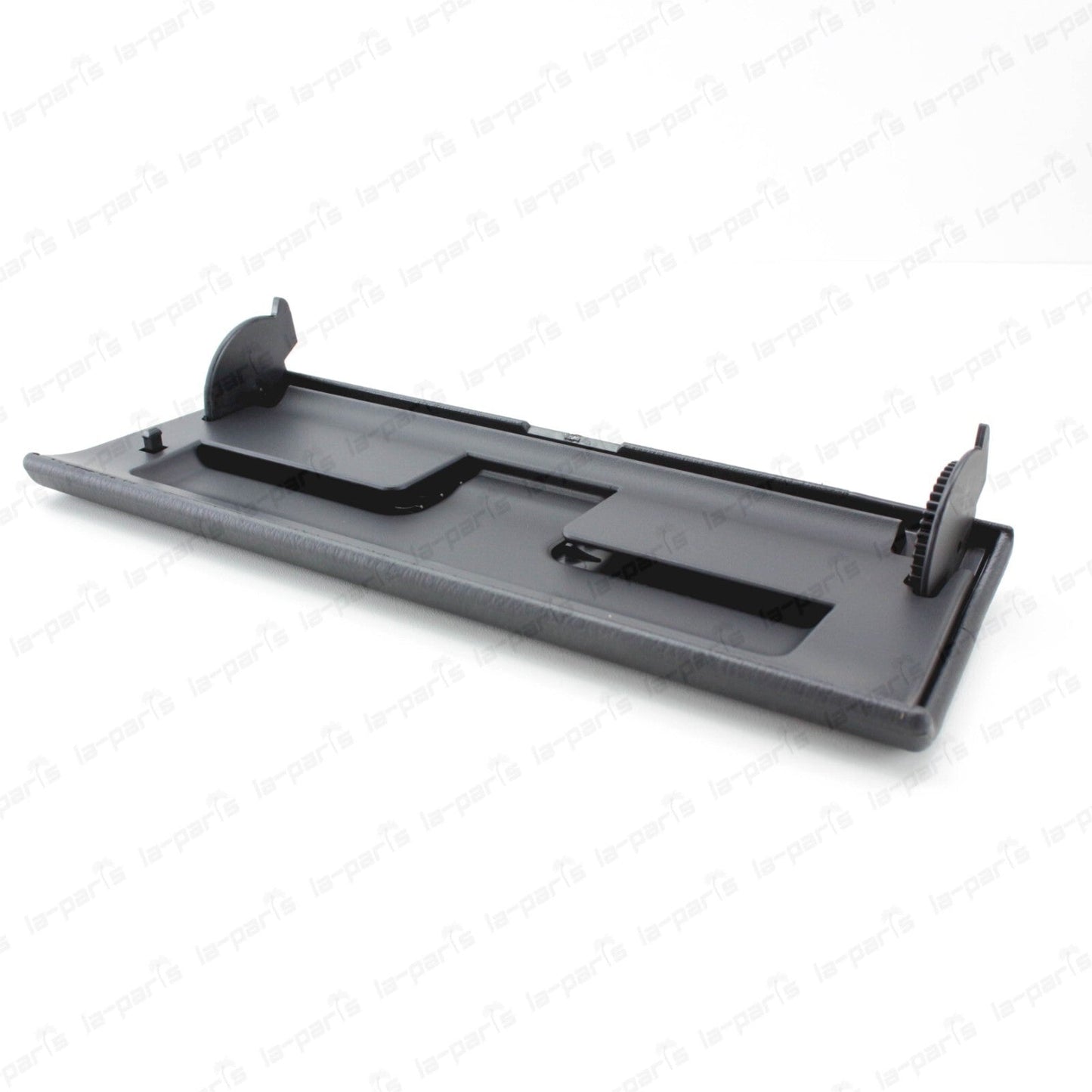 GENUINE HONDA 00-09 S2000 S2K AP1 AP2 RADIO STEREO LID DOOR COVER BLACK