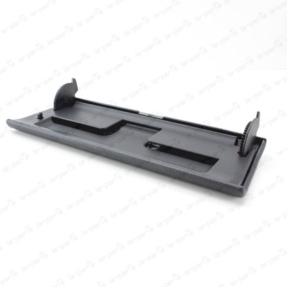 GENUINE HONDA 00-09 S2000 S2K AP1 AP2 RADIO STEREO LID DOOR COVER BLACK