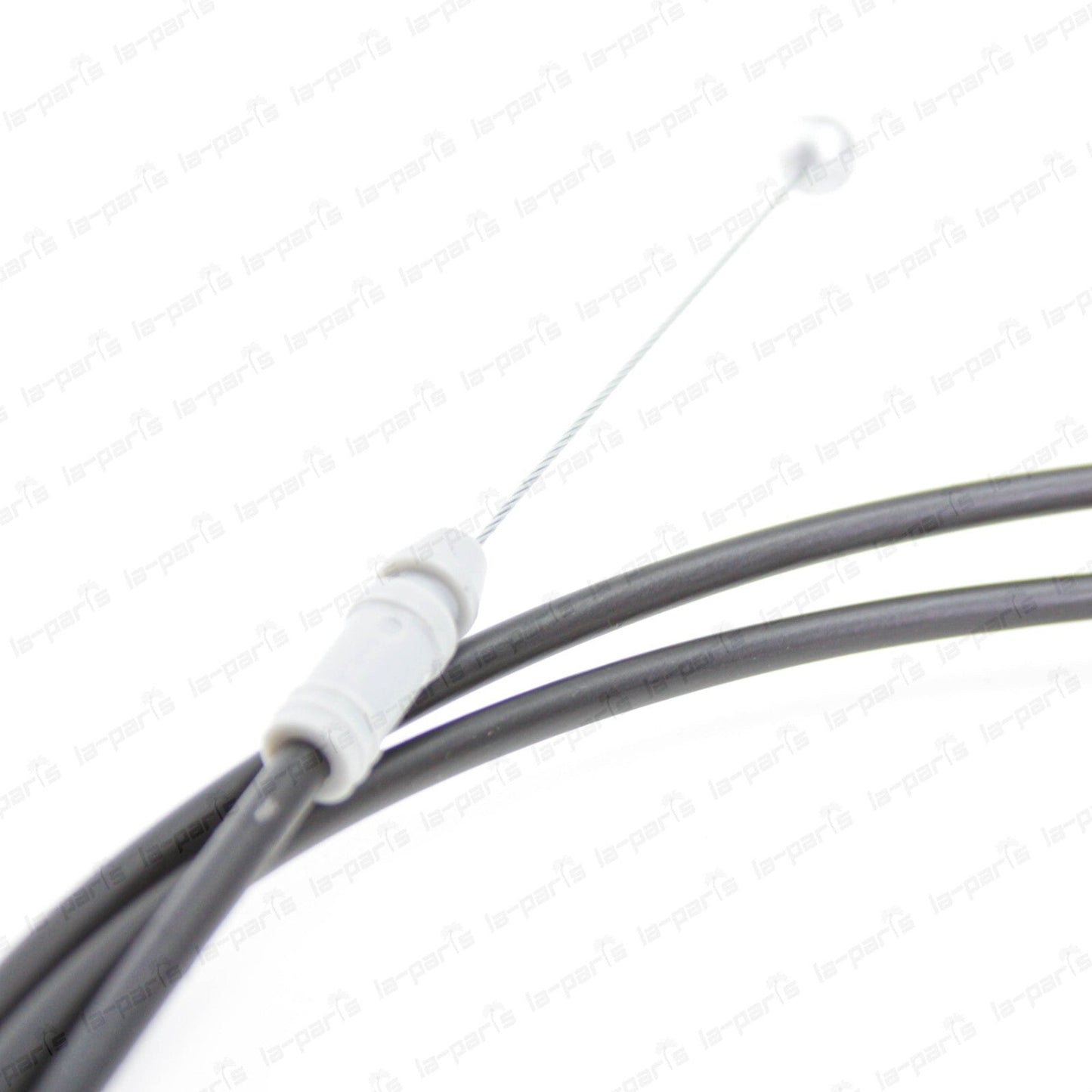 New Genuine Lexus 10-15 RX350 RX450h Hood Lock Control Release Cable 53630-48070