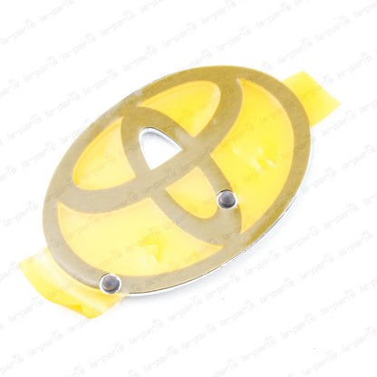 New Genuine Toyota 96-97 Land Cruiser FJ80 FZJ80 Rear Emblem Badge 75441-60420