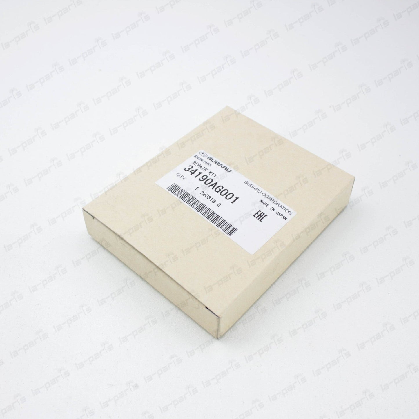 GENUINE SUBARU IMPREZA FORESTER OUTBACK LEGACY RACK & PINION SEAL REPAIR KIT