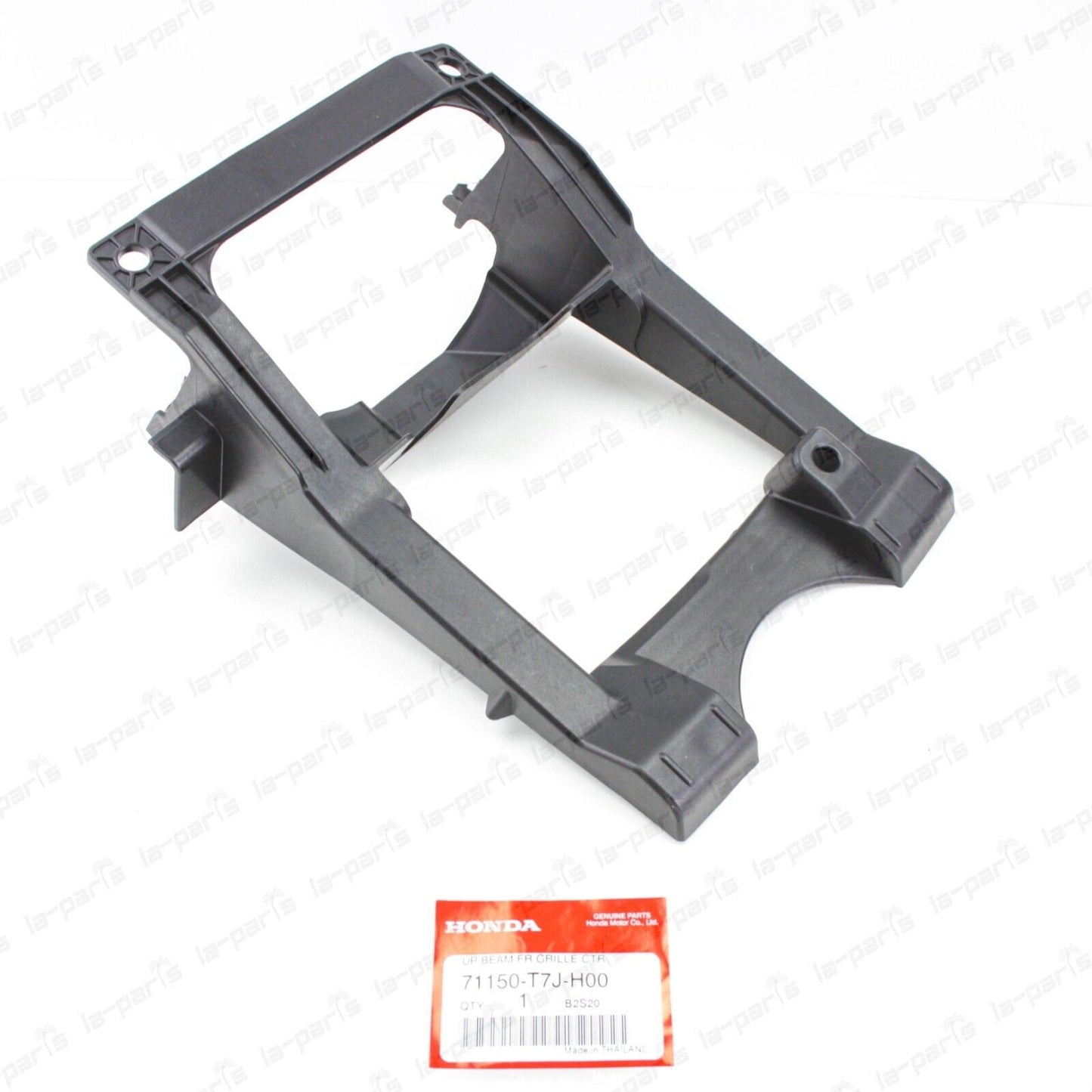 Genuine Honda 16-18 HR-V 1.8L L4 Headlight & Grill Retainer Bracket Support Beam