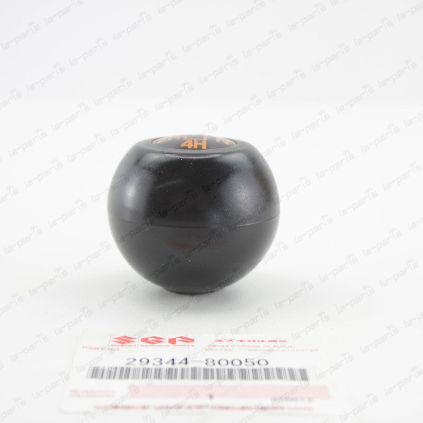NEW GENUINE SUZUKI 1986-1988 SAMURAI TRANSFER CASE SHIFT KNOB 29344-80050