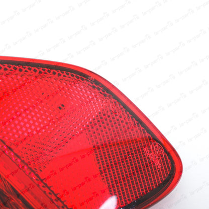 New Genuine OEM Mitsubishi 16-20 Outlander  Rear Bumper LH Reflector 8337A137