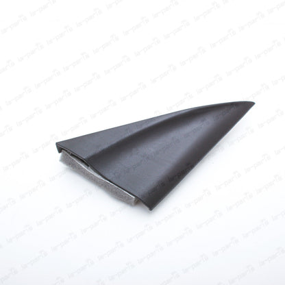 Genuine Toyota Land Cruiser 80 LX450 Passenger Mirror Triangle Cover 67491-60020