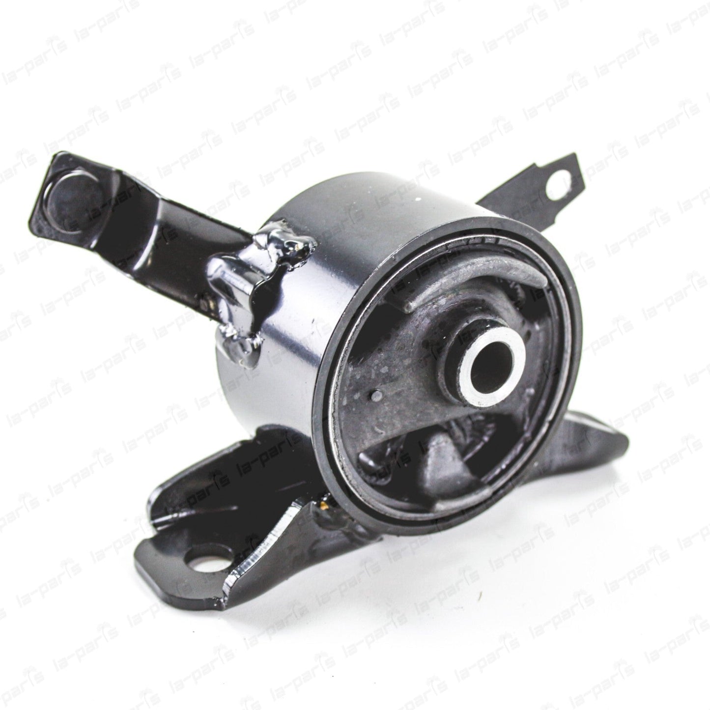Genuine Subaru 90-99 Sambar KS4 KV4 Driver Side Engine Rubber Mount 41022TA171