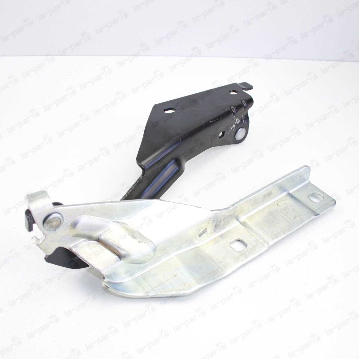 New Genuine Nissan Infiniti G37 Sedan Q40 Hood Hinge 65400JK00A 65401JK00A Pair