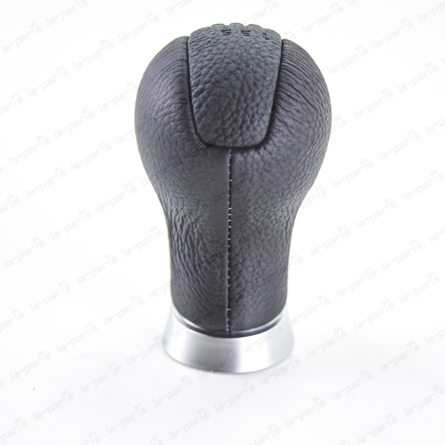 New Genuine OEM Nissan  09-20 370Z Z34 6MT Black Leather Shift Knob 32865-1EA0A