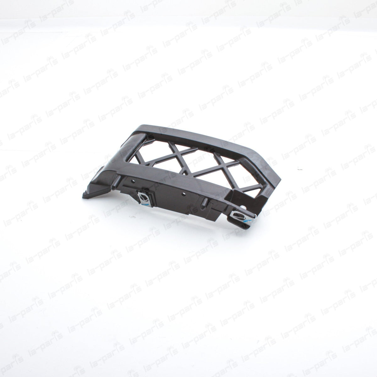 Genuine OEM Nissan 05-21 Frontier Pathfinder RH Front Bumper Bracket 62222-EA500