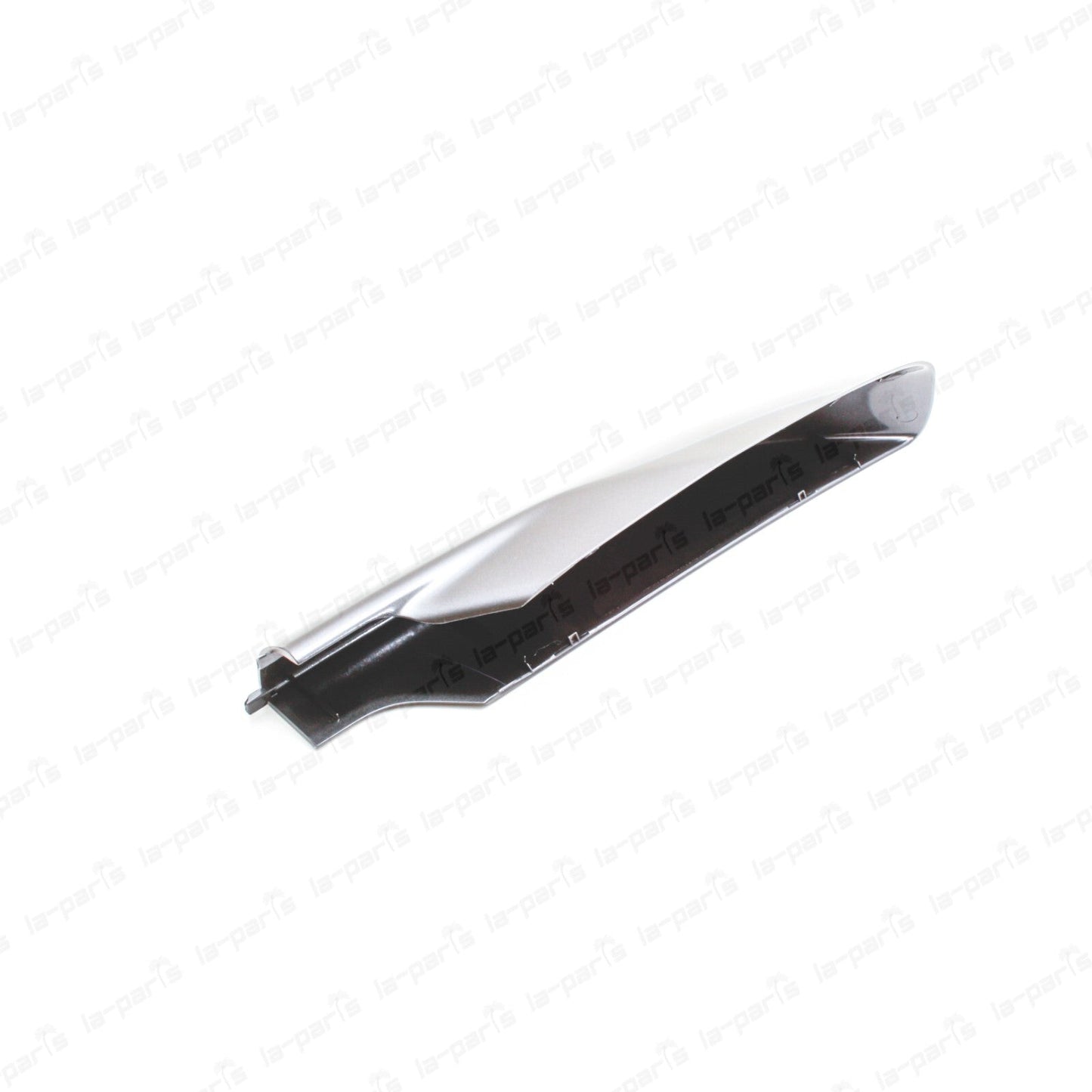 New Genuine Lexus LX470 Dark Gray Rear Driver Roof Rack Leg Cover 63494-60070-B0